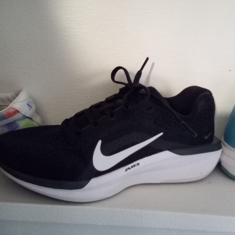 Nike shoes